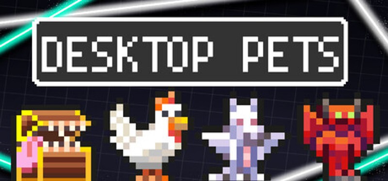 DesktopPets Image