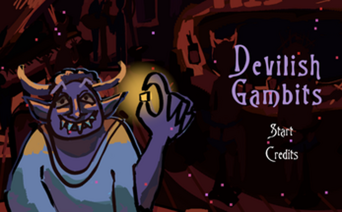 Devilish Gambits screenshot