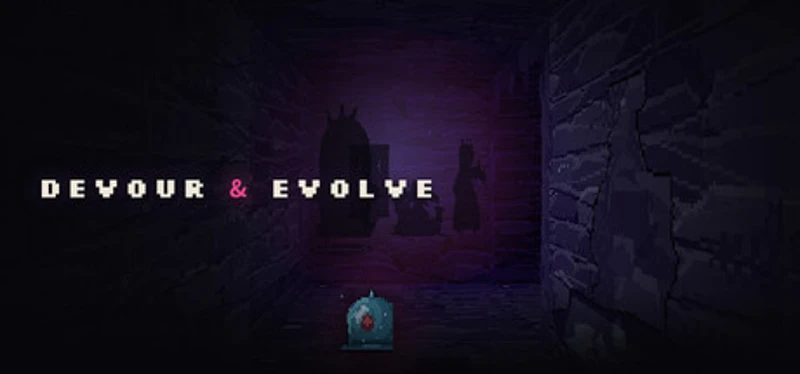 Devour & Evolve Image
