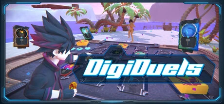 Games like DigiDuels