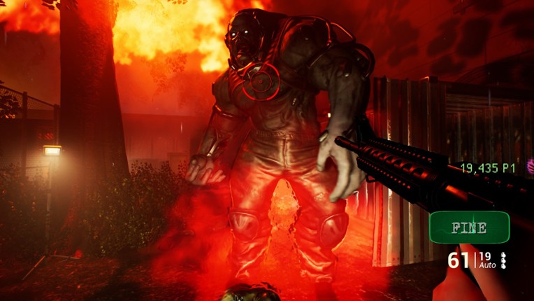 Dinobreak: Chronicles of Horror Collection Image