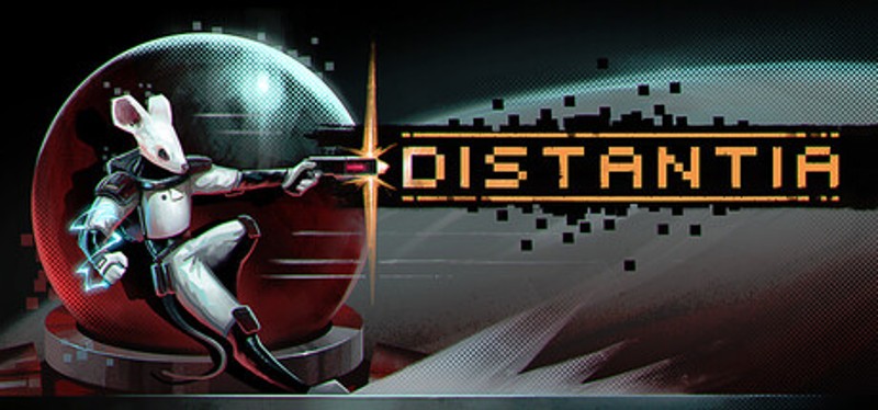 Distantia Image