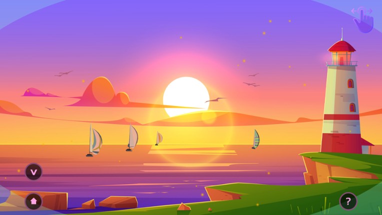 DobbyxEscape: Pirate Adventure screenshot