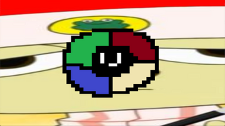 dreamings's adventure: a game screenshot
