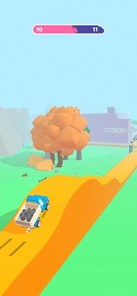 Drive Hills screenshot