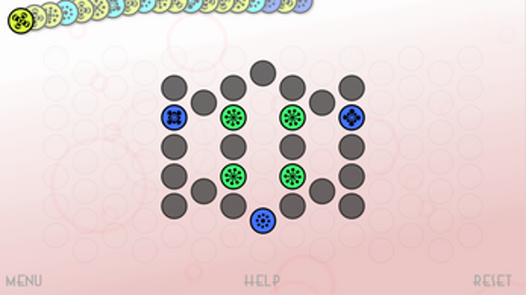 Dublet screenshot