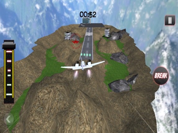 Earth To Sky Fly &amp; Fly screenshot