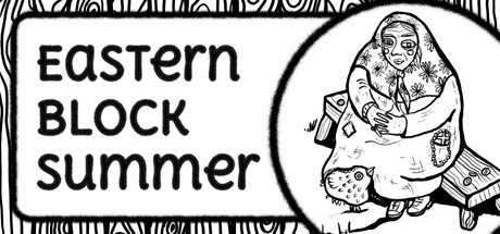 Games like Eastern Block Summer