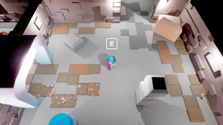 ECHO CORE screenshot