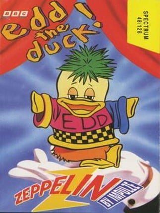 Edd the Duck! Image