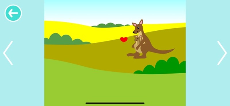 Educational Games for Babies screenshot