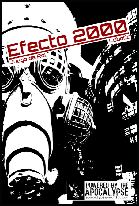 Games like Efecto 2000