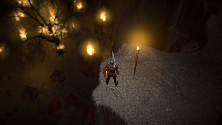 Etheral screenshot