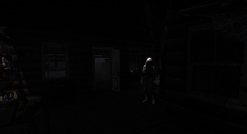 Evil Of Fate screenshot