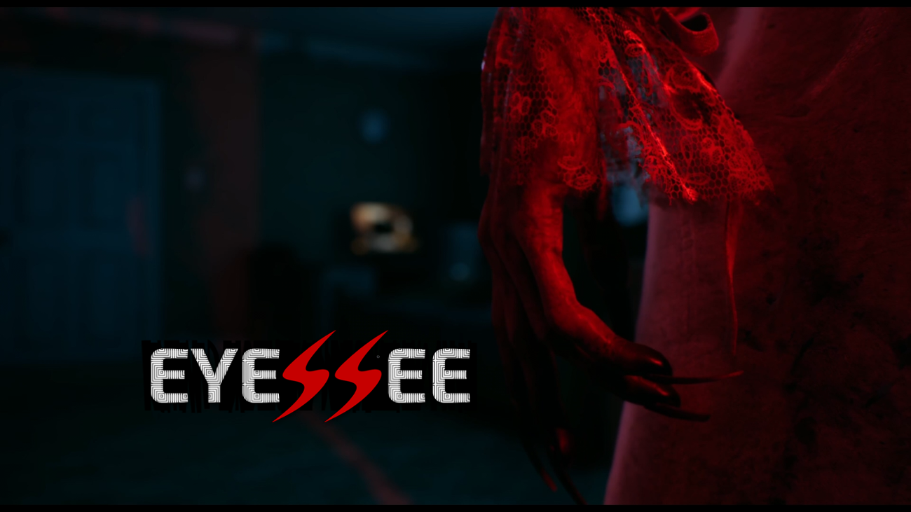 Games like EyesSee