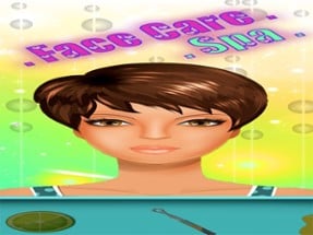 Face Care 2019 : Spa Simulator Image