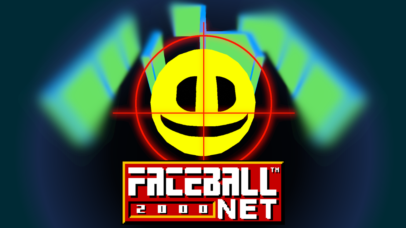 Games like FaceBall 2000 Net