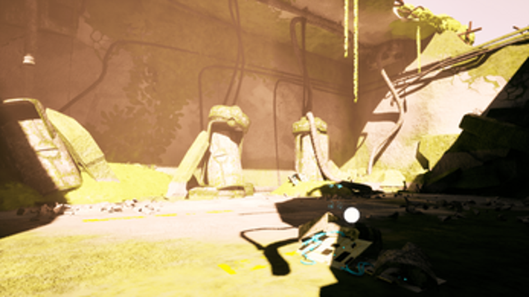 Fail-Safe screenshot