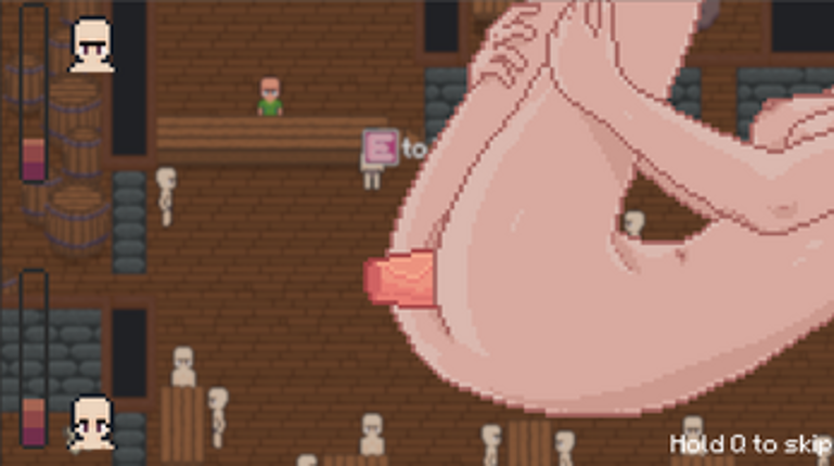 Fallen Rose: Mark of Excess Image