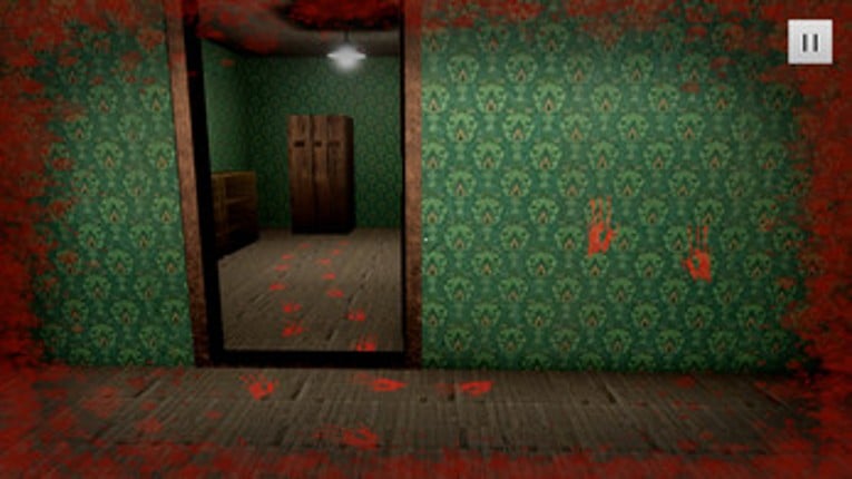 Fell Asleep: New Nightmare. Image