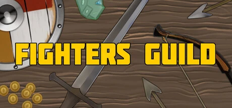Games like Fighters Guild