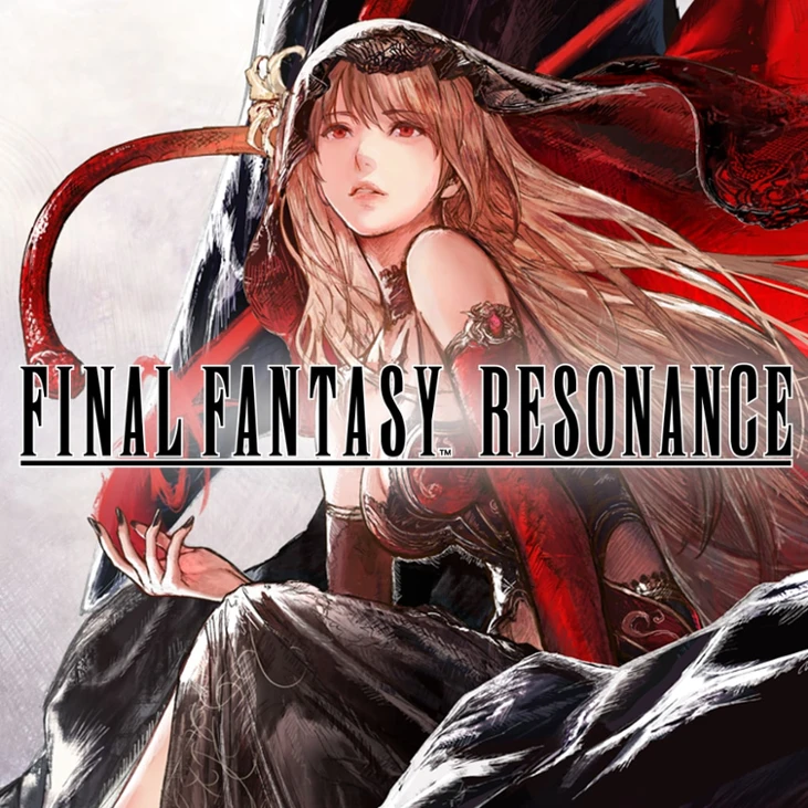 Games like FINAL FANTASY RESONANCE