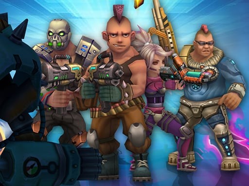 Games like Fire Storm