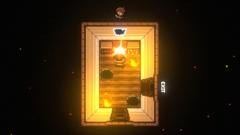 FireWorks Inc. screenshot