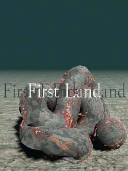 Games like First Land