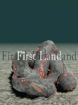 First Land Image