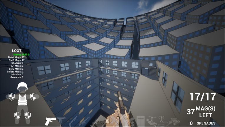 Five Stars screenshot