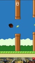 Flappy Singer-Tap to fly Image