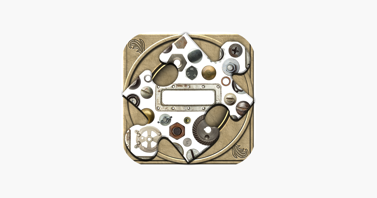 Games like FlipPix Jigsaw - Eye Candy