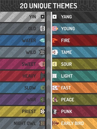 FlipSide - Opposites Unite! Image