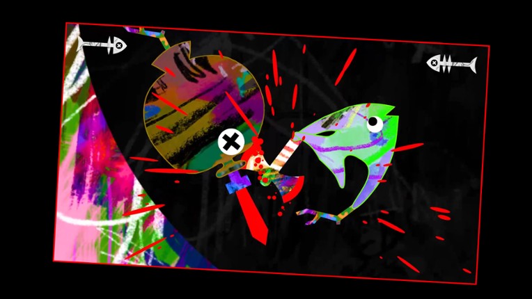 Flopfish Image