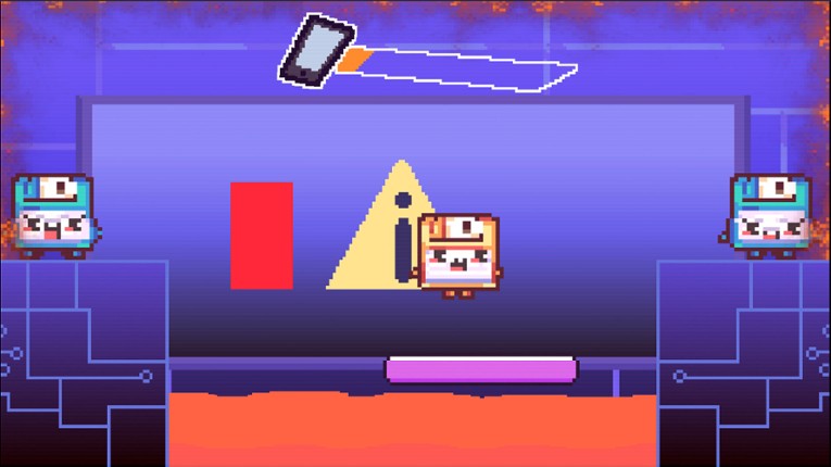 Floppy Disks from Hell screenshot