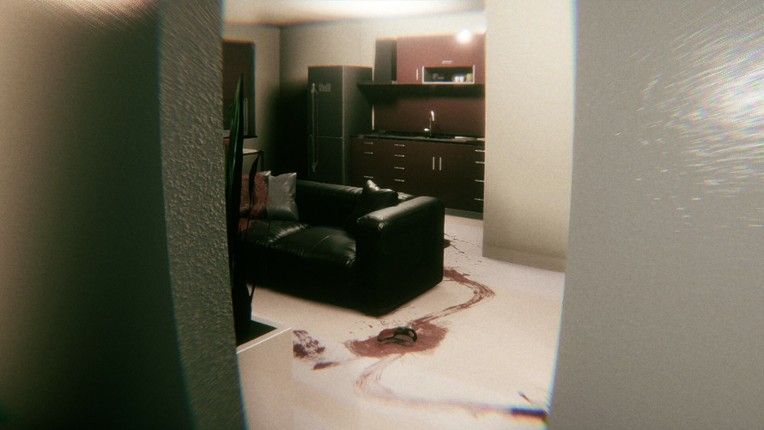 Fractured Perception screenshot