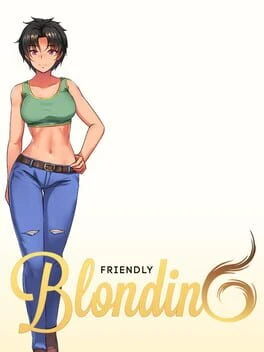 Games like Friendly Blonding