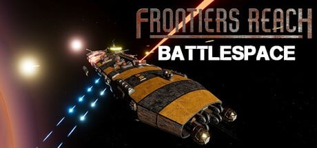 Games like Frontiers Reach : Battlespace