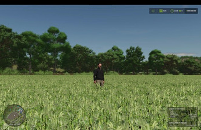 FS25 Multifruit pack Prefab screenshot