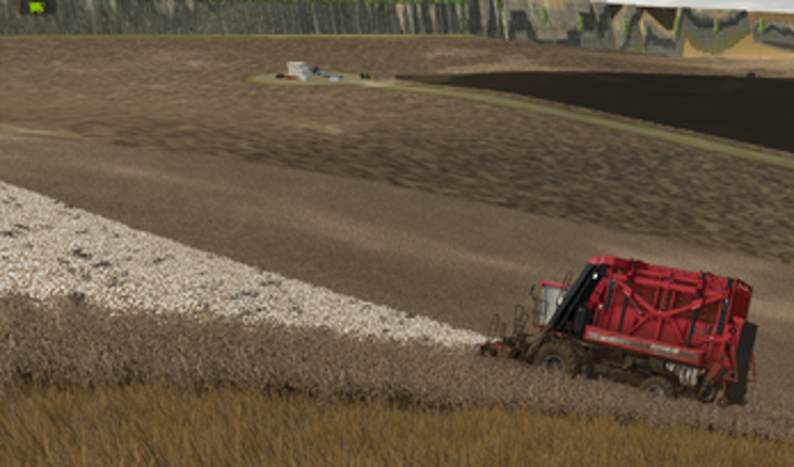 FS25 ROCKY MOUNTAIN V 2.0 screenshot