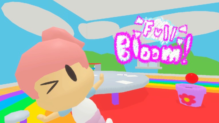 Full Bloom screenshot