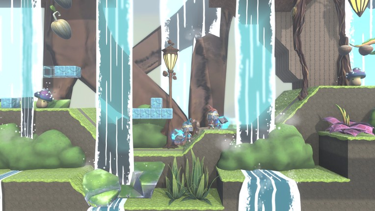 Fulvinter screenshot
