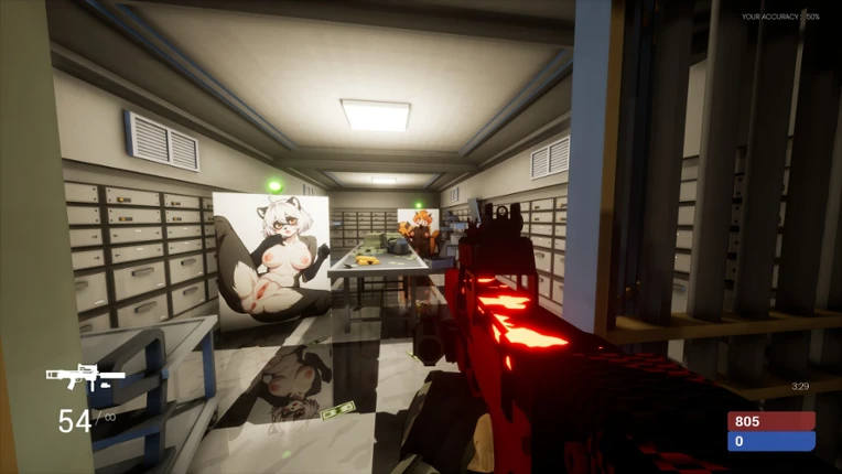 Furry Aim Trainer 2 : Multiplayer Gooning Image