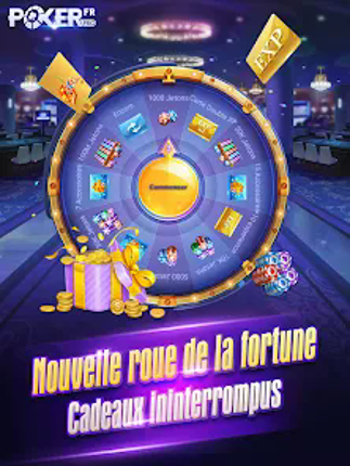 Poker Pro.Fr Image