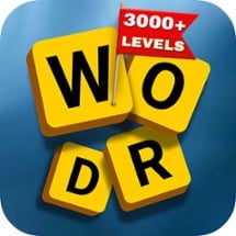 Word Maker: Words Games Puzzle Image