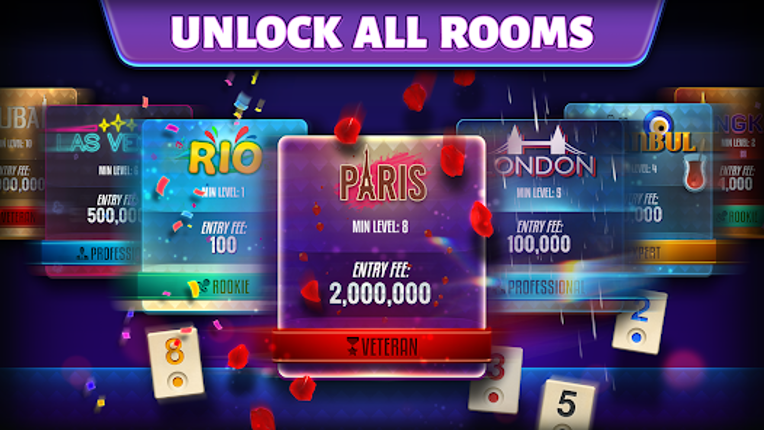 Rummy Club screenshot
