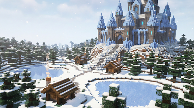 Final Craft: Block Survival screenshot
