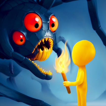 Spider Nest: Invasion Image