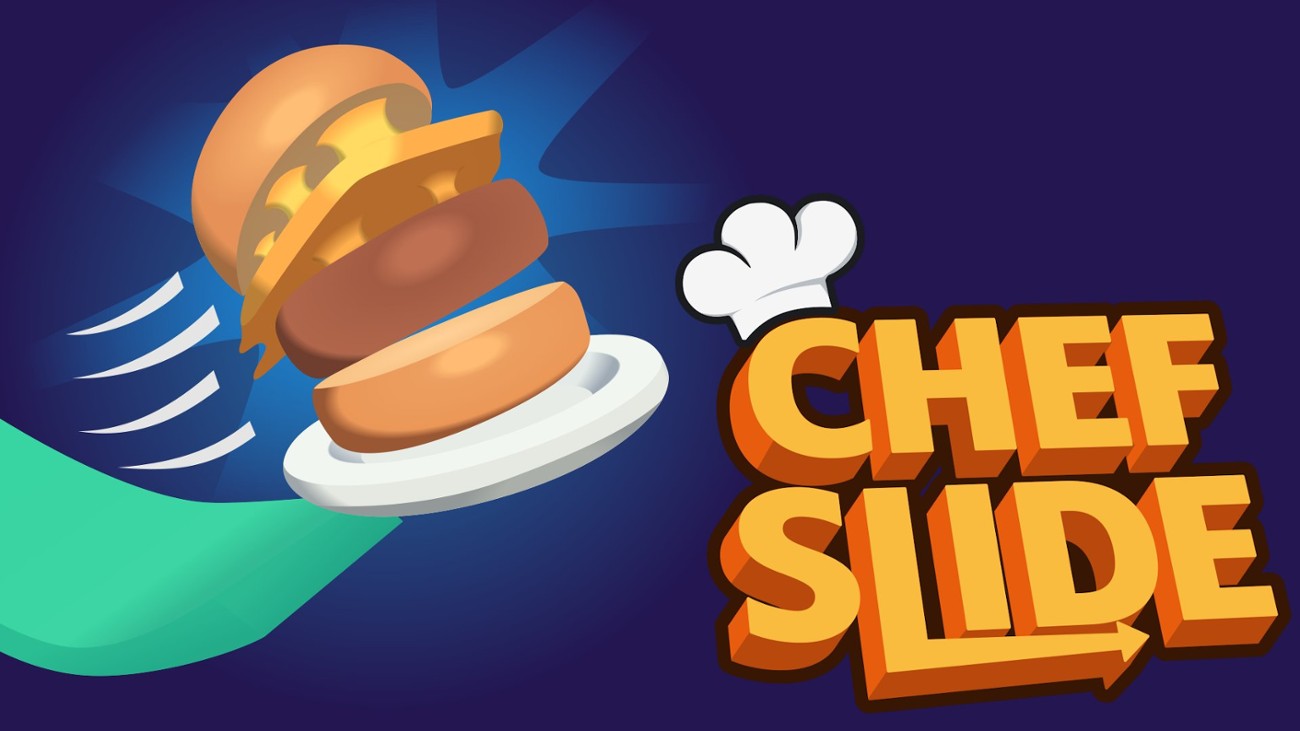 Games like Chef Slide